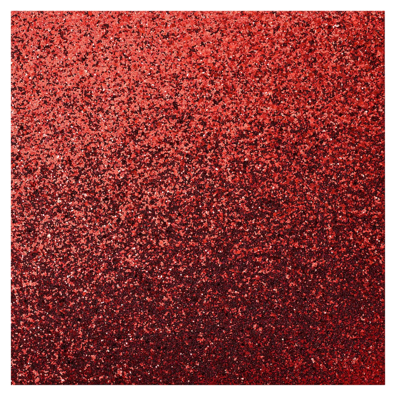 Large Glitter Paper by Recollections™, 12" x 12"